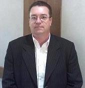 Supervised Visitation Professional-Jay Jacobs